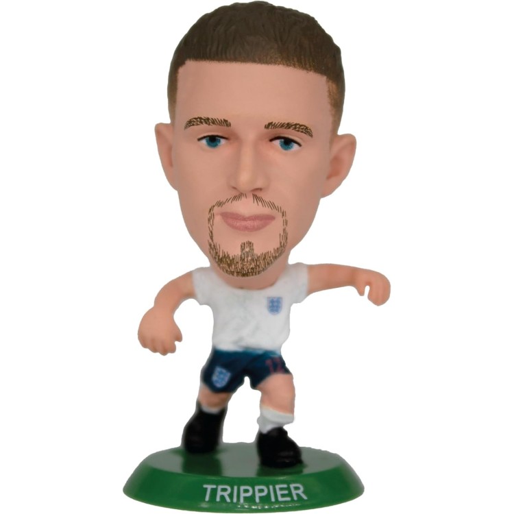 SoccerStarz Figure - Kieran Trippier England Kit