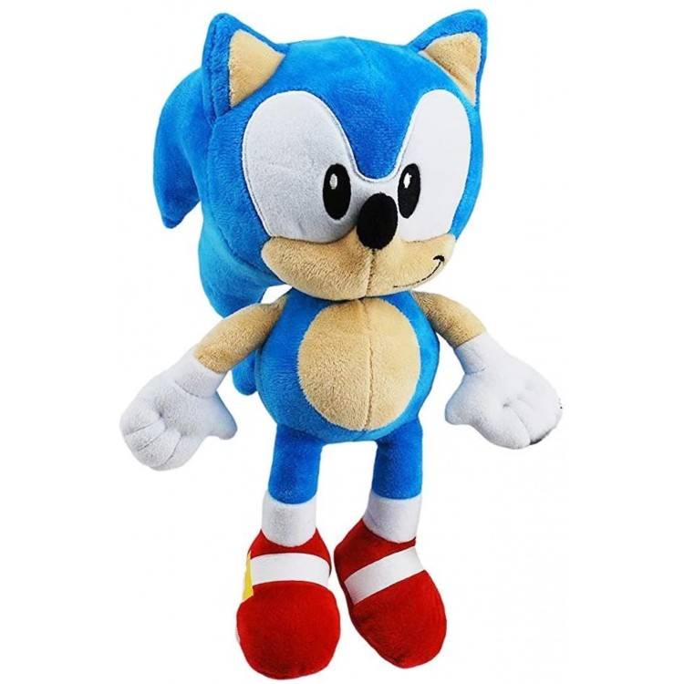 Sonic The Hedgehog 12