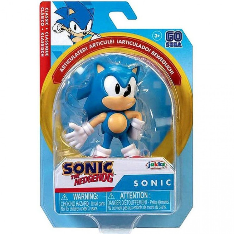 Sonic The Hedgehog 2.5