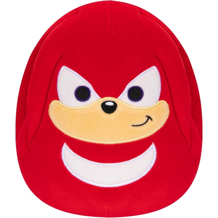 Sonic the Hedgehog Knuckles 10