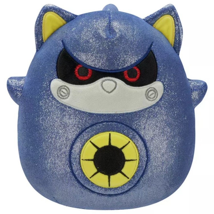 Sonic the Hedgehog Metal Sonic 10