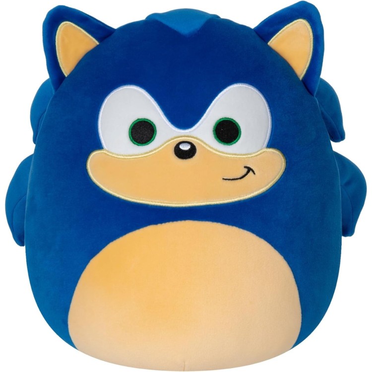 Sonic the Hedgehog Sonic 10