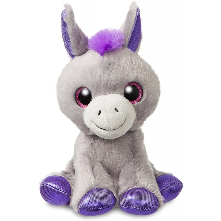 Sparkle Tales Bluebell Donkey 7