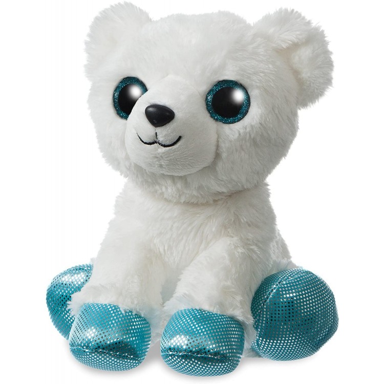 Sparkle Tales Igloo Polar Bear 12