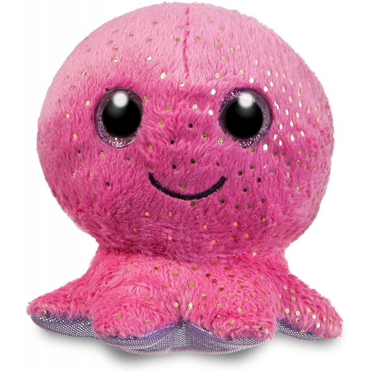 Sparkle Tales Mini Seastar Octopus 4