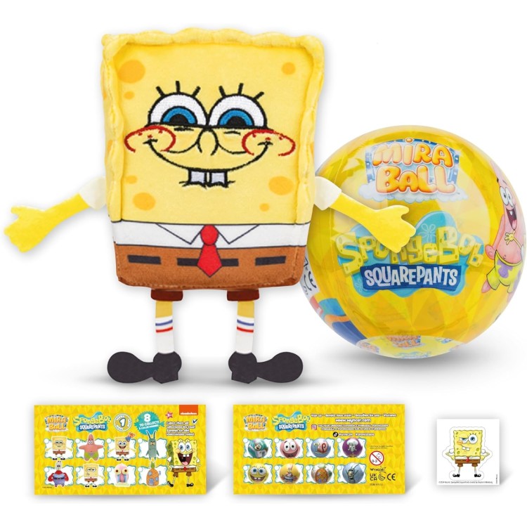 Spongebob Squarepants MiraBall