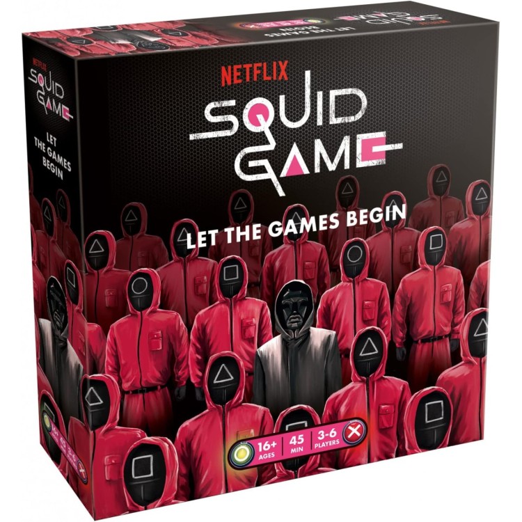 Squid Game