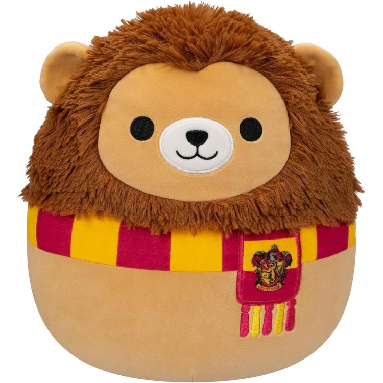 Squishmallows Harry Potter 8