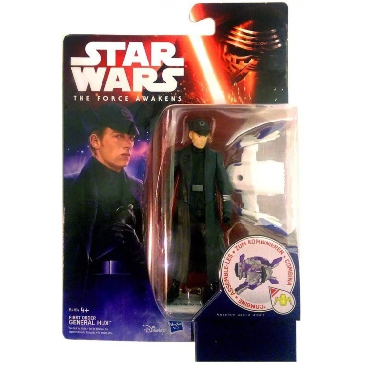 Star Wars Force Awakens 3.75