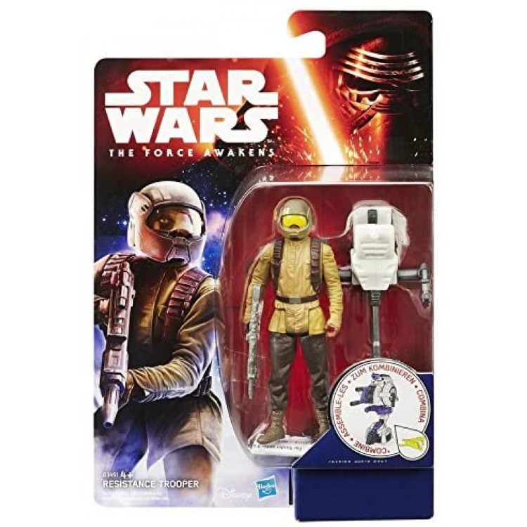 Star Wars Force Awakens 3.75