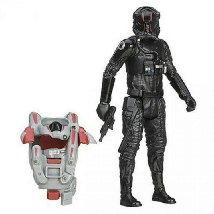 Star Wars Force Awakens Armour Up 3.75