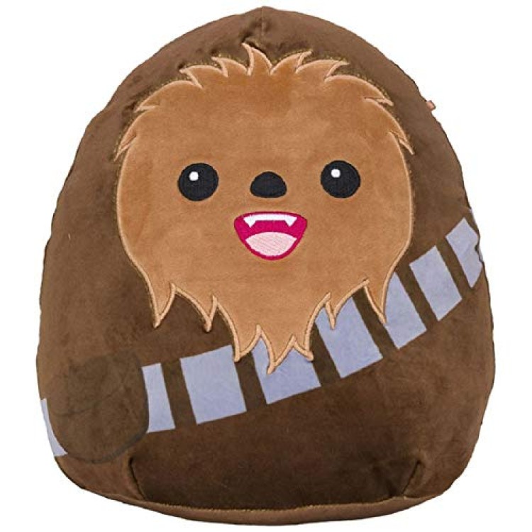 Star Wars Squishmallows 5