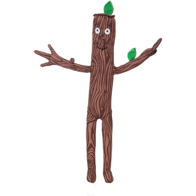 Stick Man 13