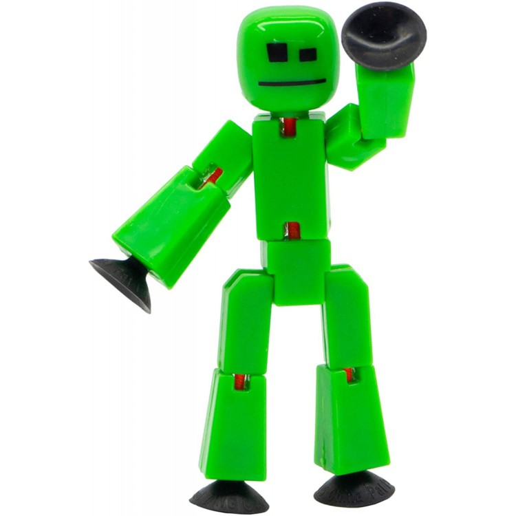 StikBot Figure