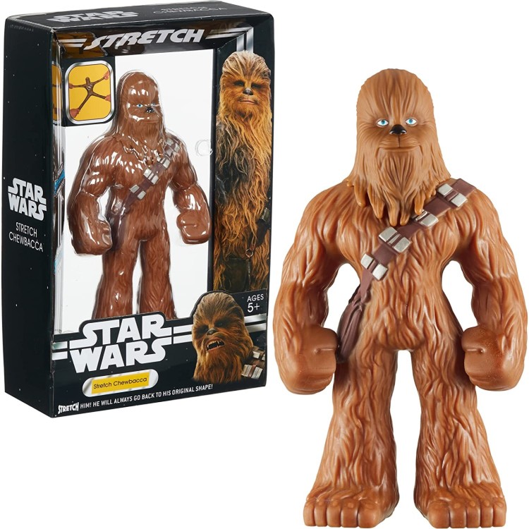 Star Wars Stretch Chewbacca