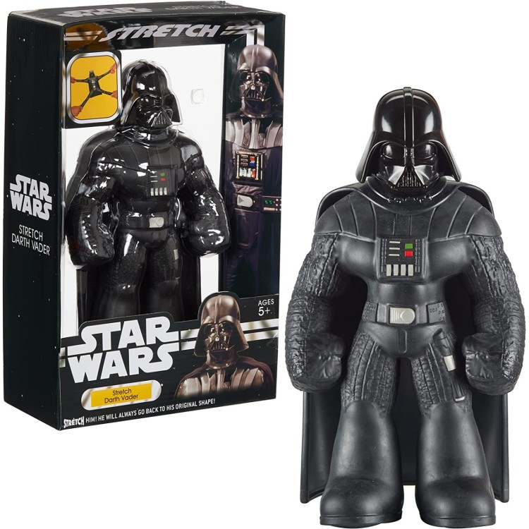 Star Wars Stretch Darth Vader