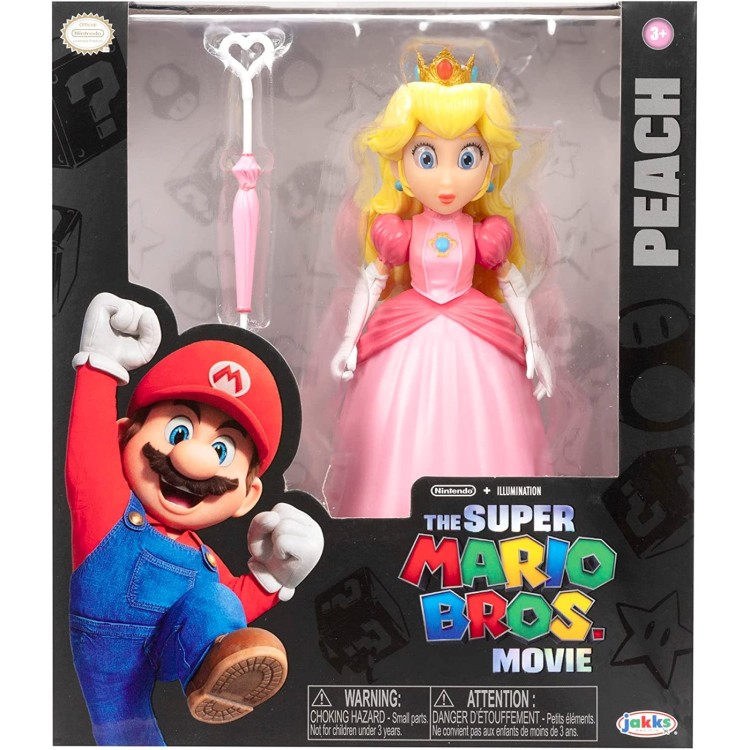 Super Mario Bros Movie 5