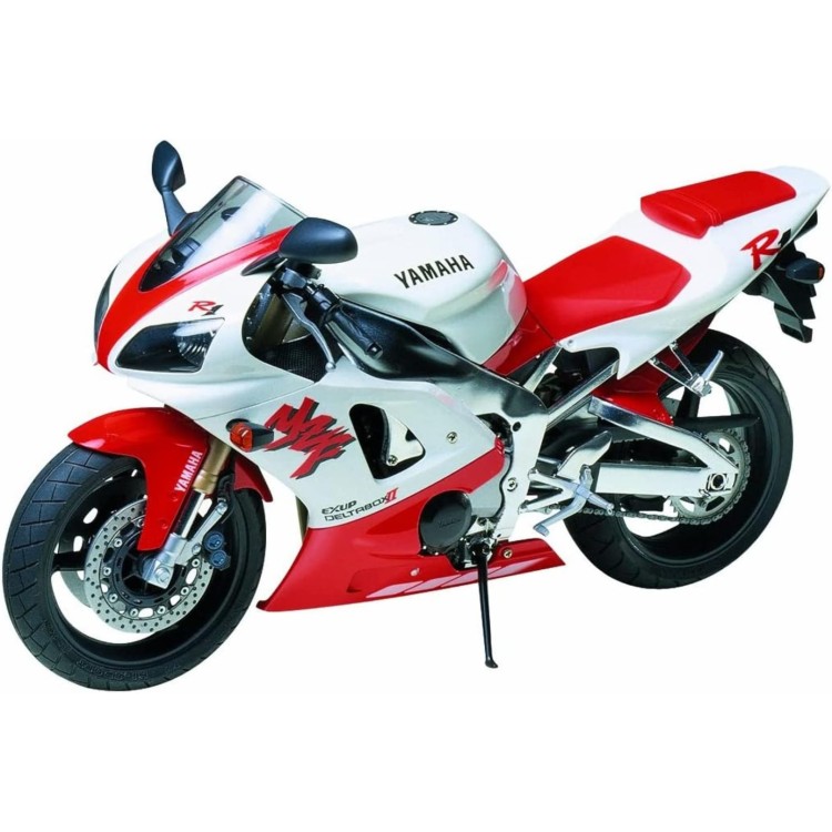 Tamiya 1:12 Yamaha YZF-R1