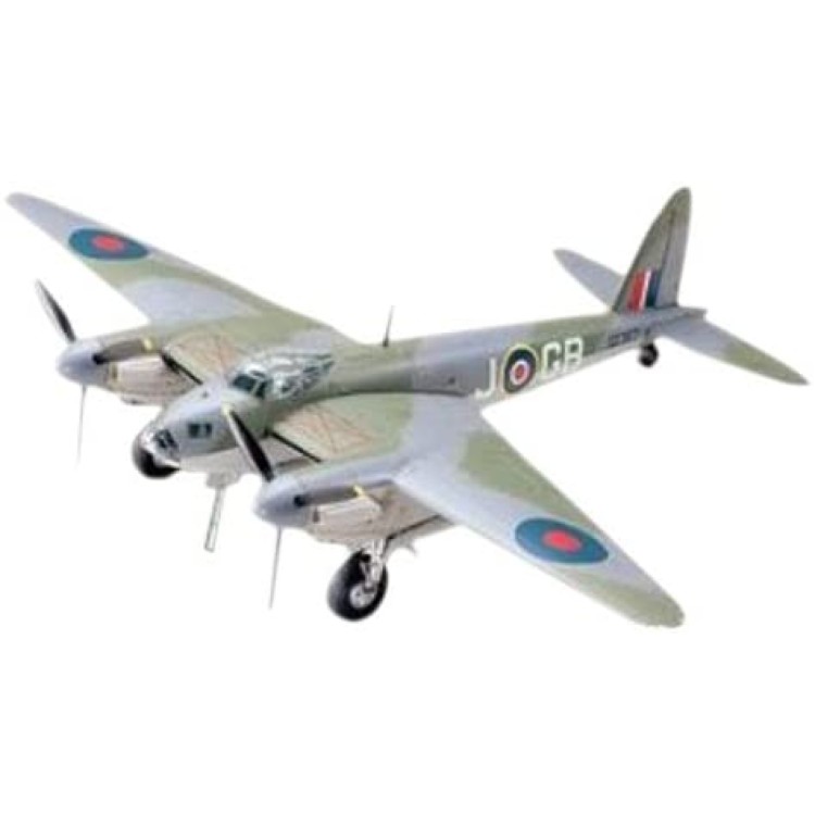 Tamiya 1:48 De Havilland B Mk.IV