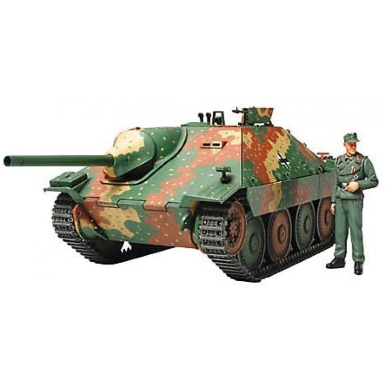 Tamiya 1:35 Jagdpanzer 38 Hetzer