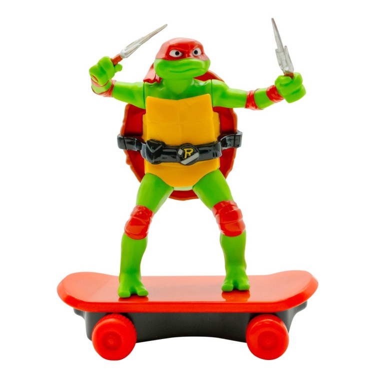 Teenage Mutant Ninja Turtles Sewer Shredders - Raphael