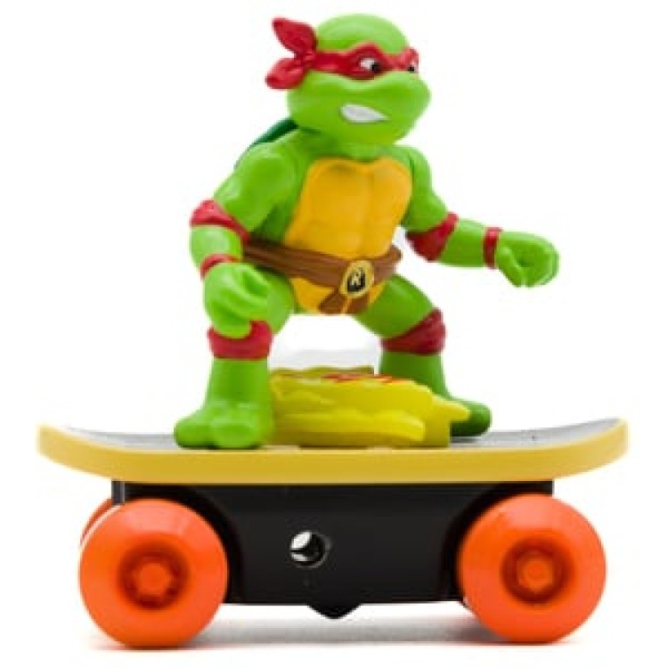 Teenage Mutant Ninja Turtles Switch Kick Skaters - Raphael