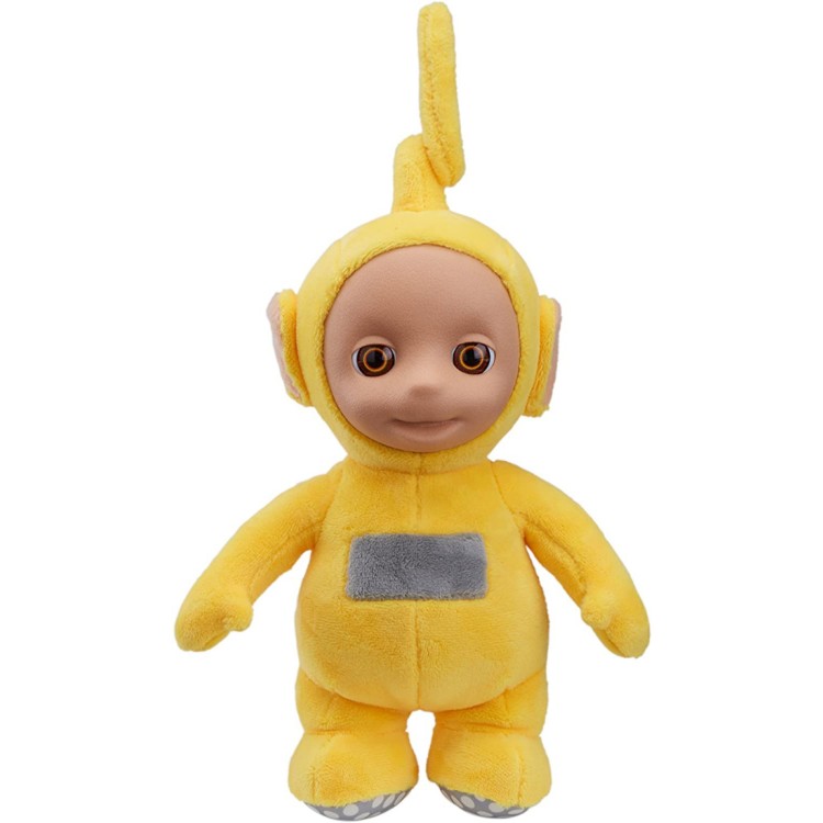 Teletubbies Talking Laa Laa Soft Toy