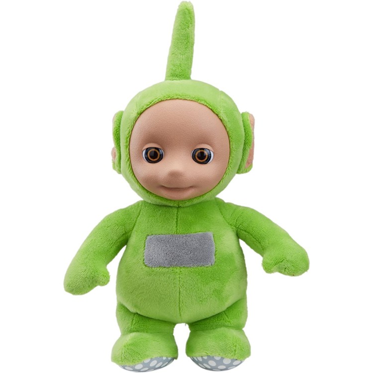 Teletubbies Talking Dipsy Soft Toy