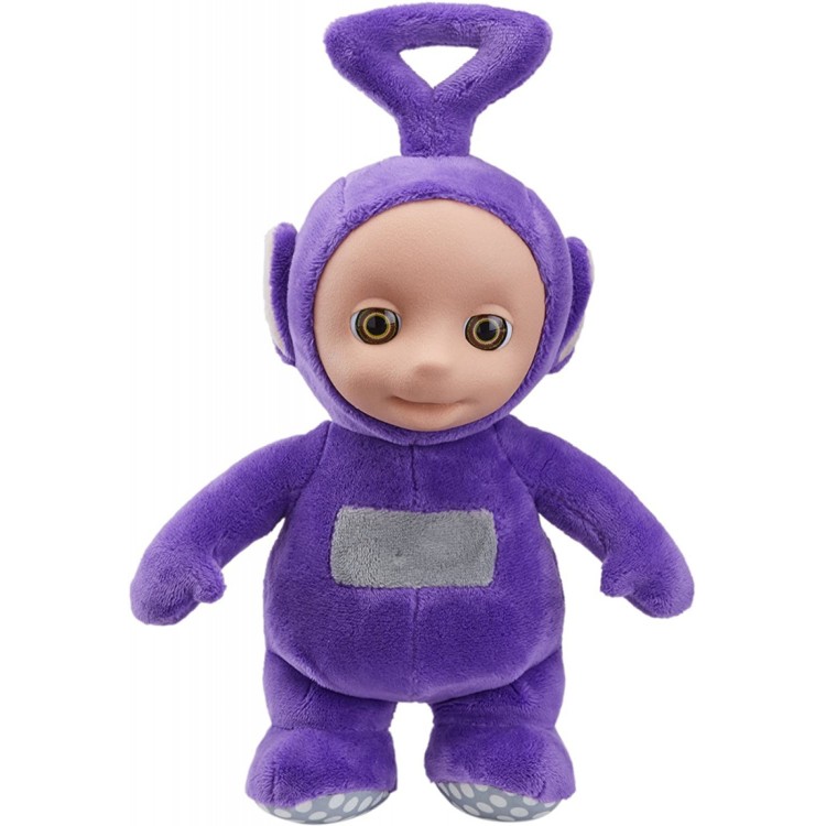 Teletubbies Talking Tinky Winky Soft Toy