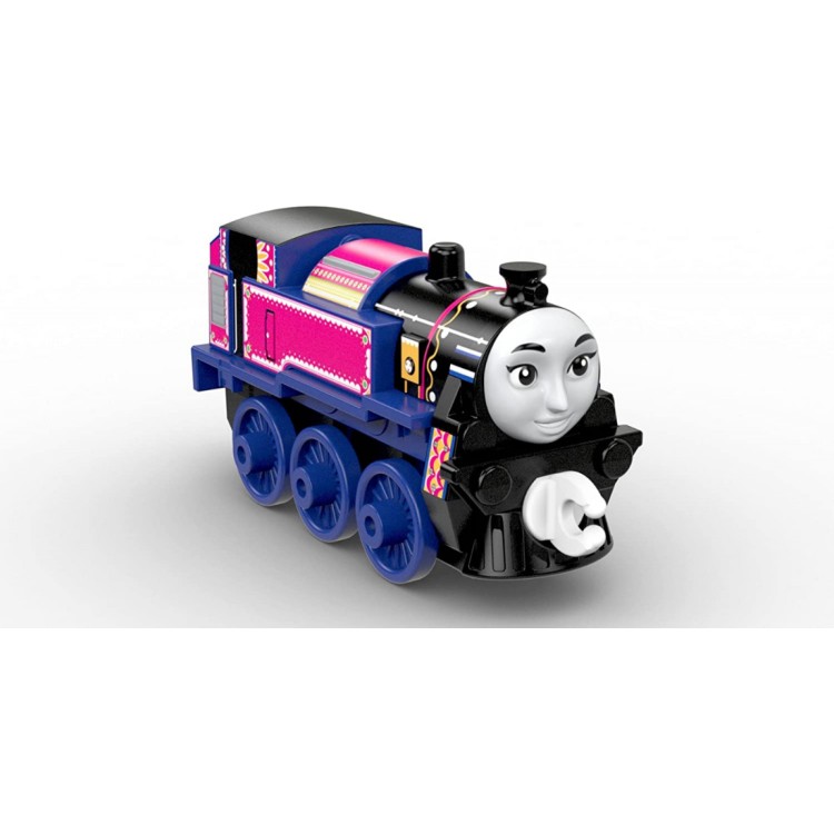 Thomas & Friends Adventures - Ashima