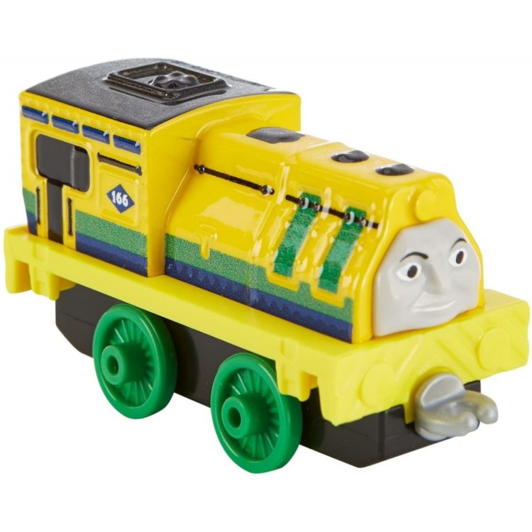 Thomas & Friends Adventures - Racing Raul