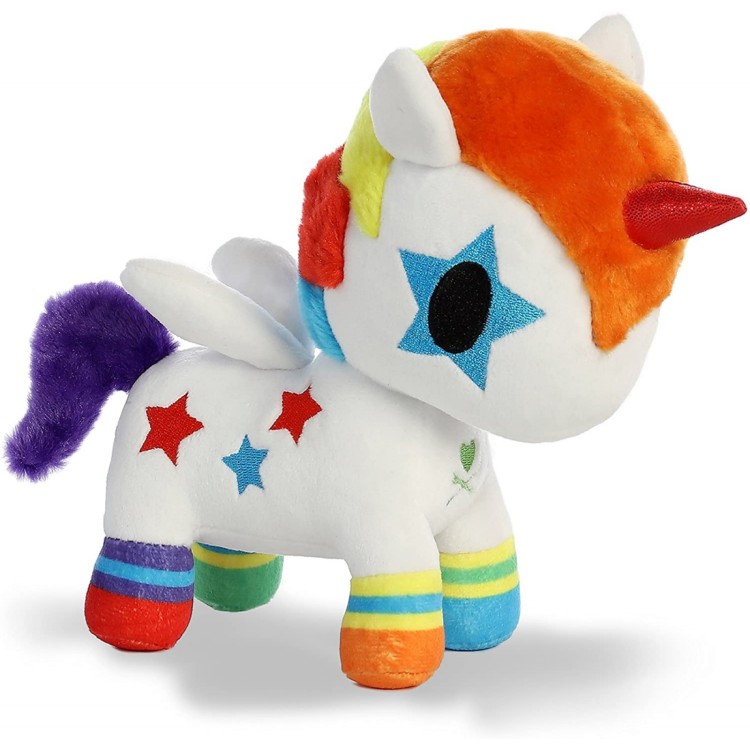 Tokidoki Bowie Unicorno 8