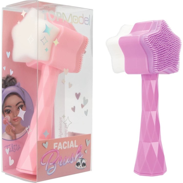 Top Model Beauty & Me Facial Brush