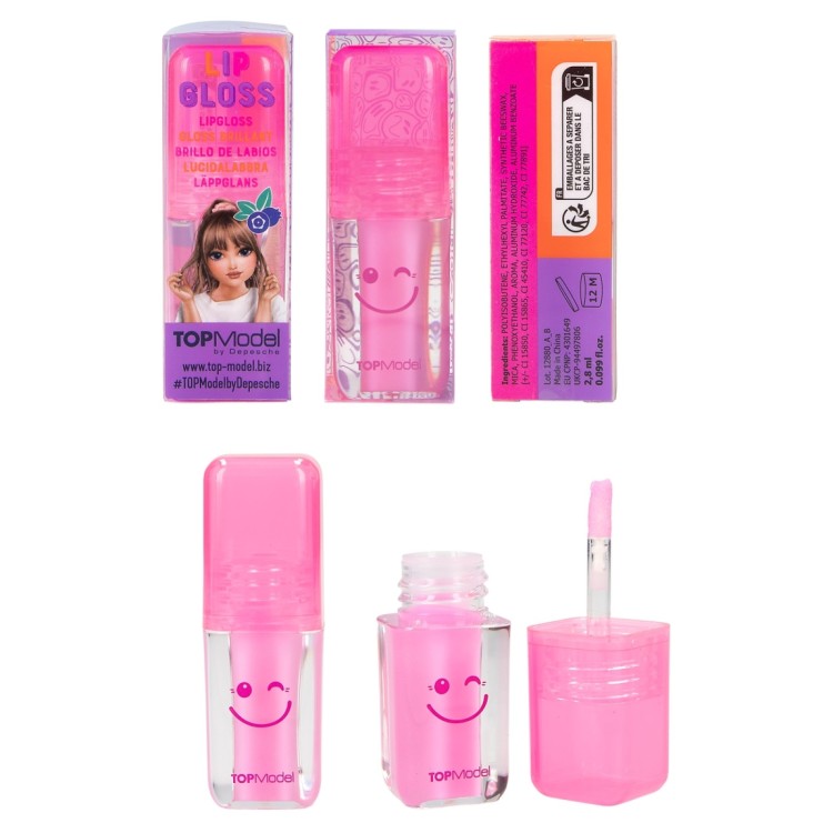 Top Model Lip Gloss Night Light