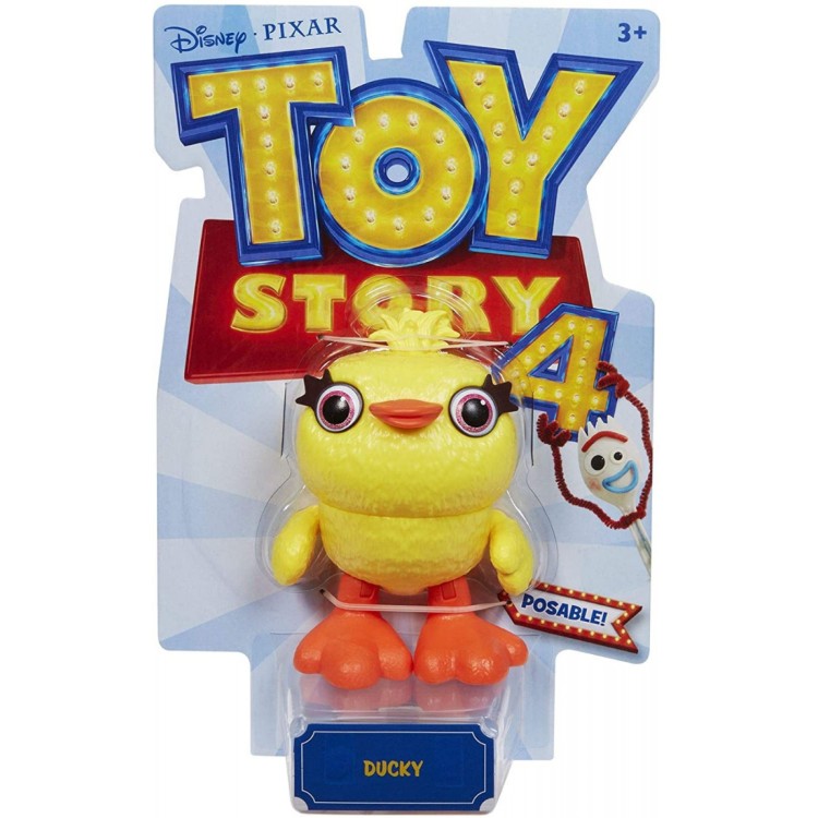 Toy Story 4 Figure - Ducky