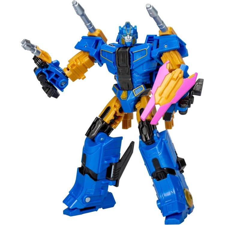 Transformers One Prime Changer Figure - Sentinel Prime