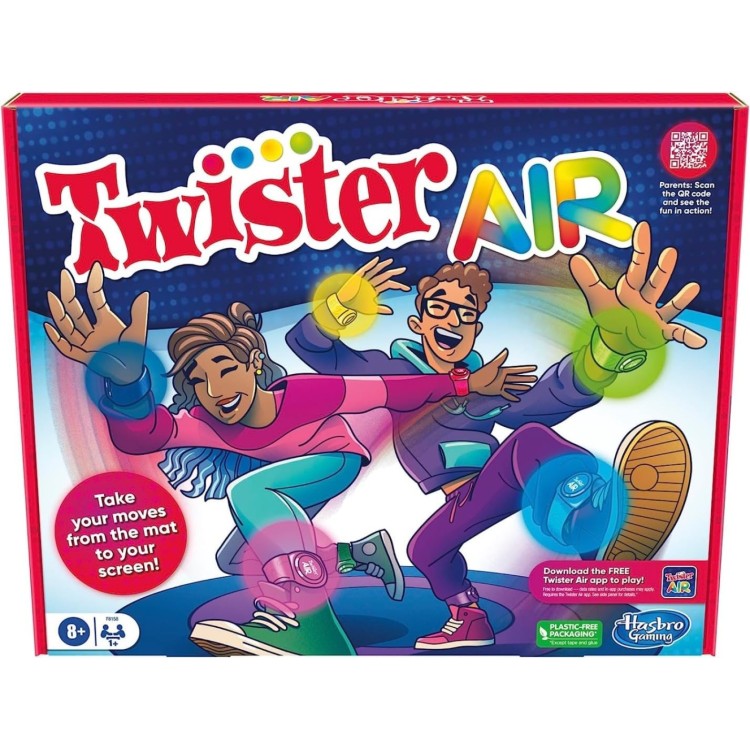 Twister Air