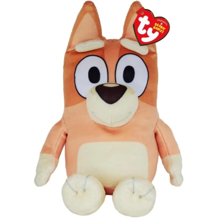 Ty Bluey Beanie Babies Bingo