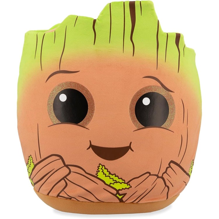 Ty Squishy Beanies Groot 10