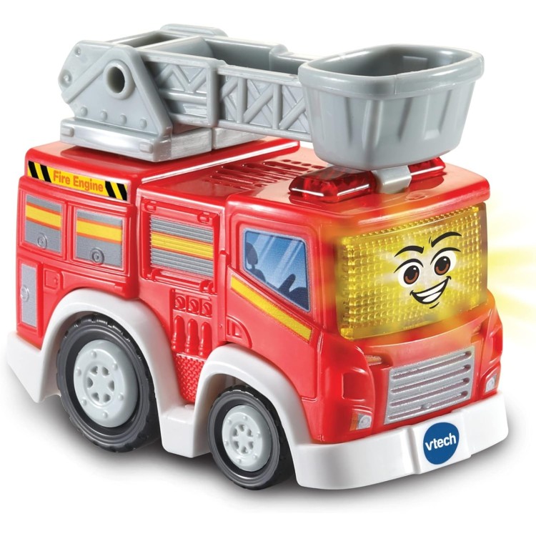 Vtech Toot-Toot Drivers - Fire Engine