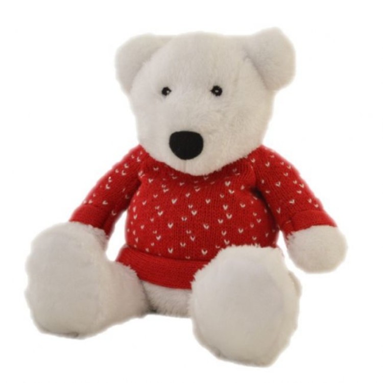 Warmies Cozy Plush Polar