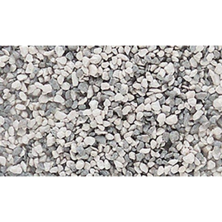 Woodland Scenics Ballast Medium Grey Blend