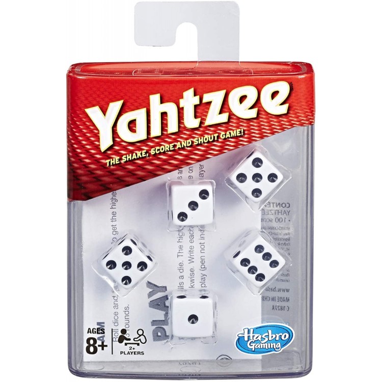 Yahtzee Classic